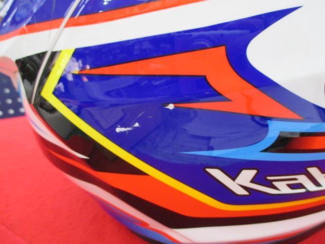 Size LOGK Kabuto
RT-33