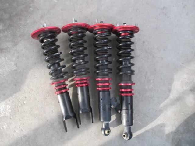 FD3S BLITZ DAMPER
ZZ-R
Full Tap type harmonic drive