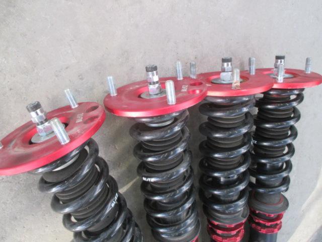 FD3S BLITZ DAMPER
ZZ-R
Full Tap type harmonic drive