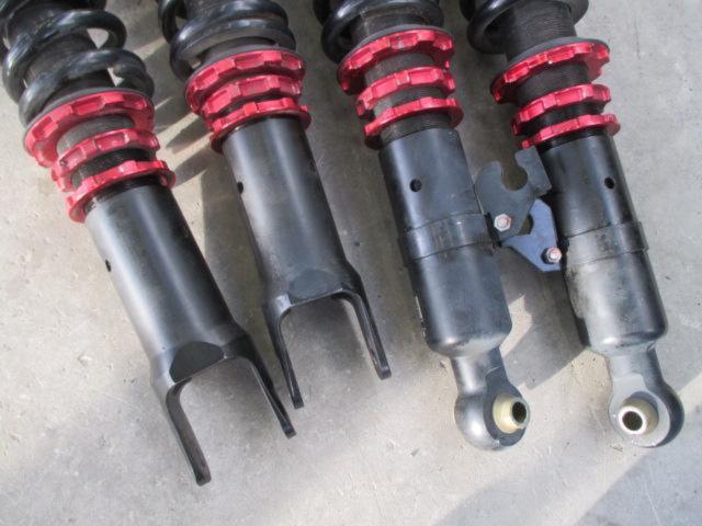 FD3S BLITZ DAMPER
ZZ-R
Full Tap type harmonic drive