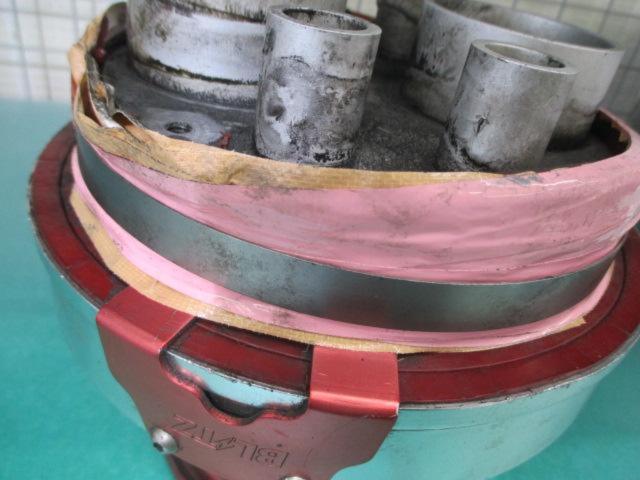 FD3S Wakeari
BLITZ
ADVANCE
POWER
AIR
CLEANER