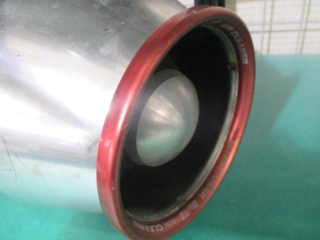 FD3S Wakeari
BLITZ
ADVANCE
POWER
AIR
CLEANER