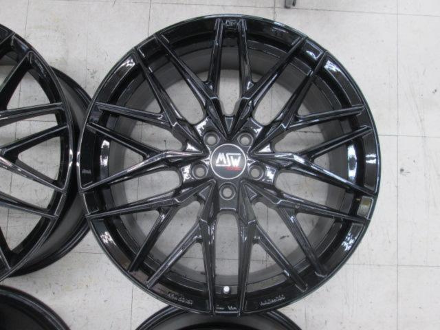 OZ (OZ) MSW (MSW)
Fifty