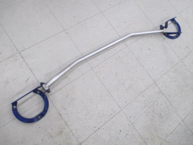 GH system
Impreza genuine optional front strut bar