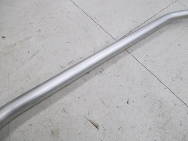 GH system
Impreza genuine optional front strut bar