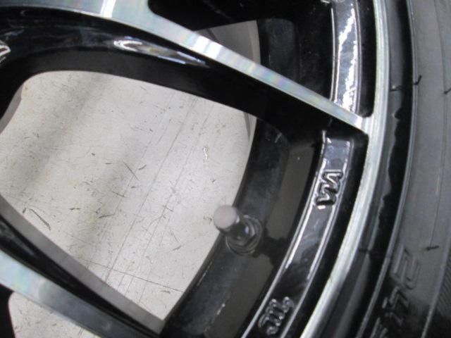 weds (Weds)
WedsSport (Sports)
SPORT
SA-20R
+
DUNLOP (Dunlop)
DIREZZA
DZ102