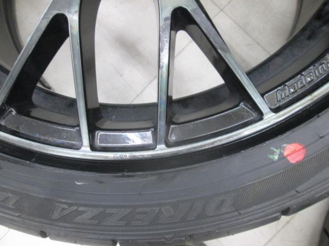 weds (Weds)
WedsSport (Sports)
SPORT
SA-20R
+
DUNLOP (Dunlop)
DIREZZA
DZ102