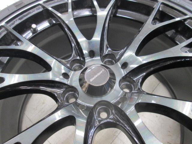 weds (Weds)
WedsSport (Sports)
SPORT
SA-20R
+
DUNLOP (Dunlop)
DIREZZA
DZ102