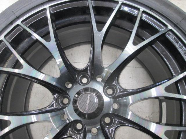 weds (Weds)
WedsSport (Sports)
SPORT
SA-20R
+
DUNLOP (Dunlop)
DIREZZA
DZ102