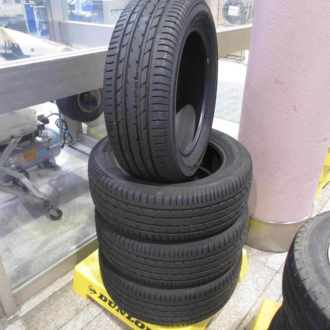 YOKOHAMA dB E70 | 中古品 | アップガレージ 新潟長岡店 | カー用品 