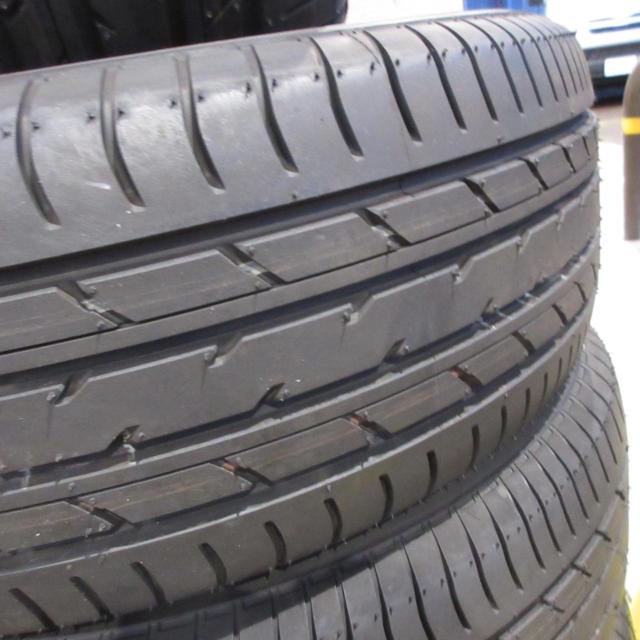 YOKOHAMA dB E70 | 中古品 | アップガレージ 新潟長岡店 | カー用品 