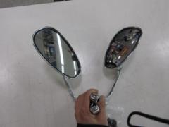 Unknown Manufacturer
General-purpose mirror