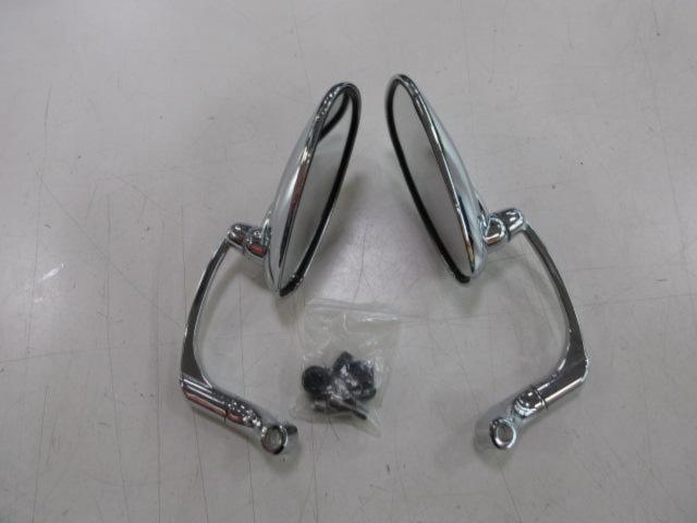 Unknown Manufacturer
General-purpose mirror