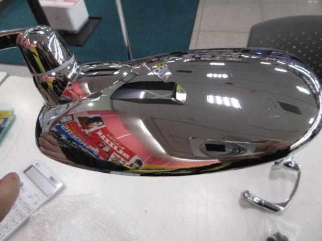 Unknown Manufacturer
General-purpose mirror