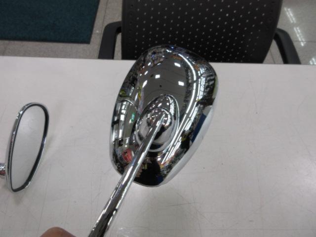 Unknown Manufacturer
General-purpose mirror