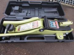 New Layton
Emerson
EM-502
Lowdown jack