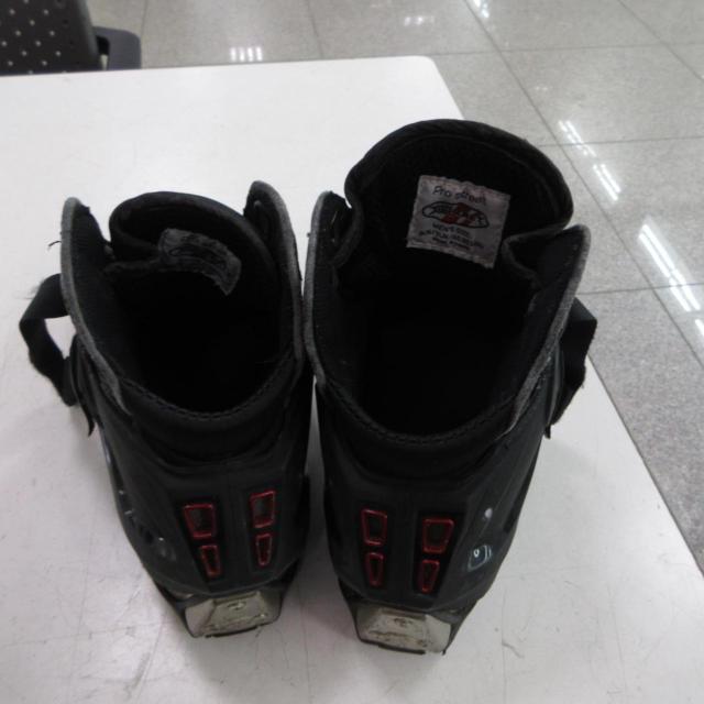 Joe
Rocket
Pro
Street