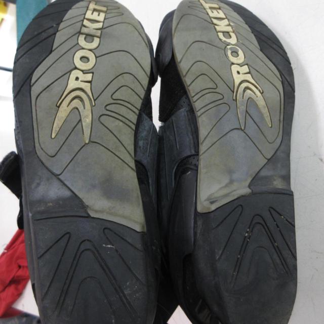 Joe
Rocket
Pro
Street