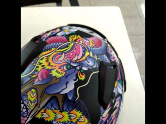 ARAI
XD
ORIENTAL