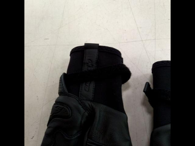 Alpinestars
Winter Gloves