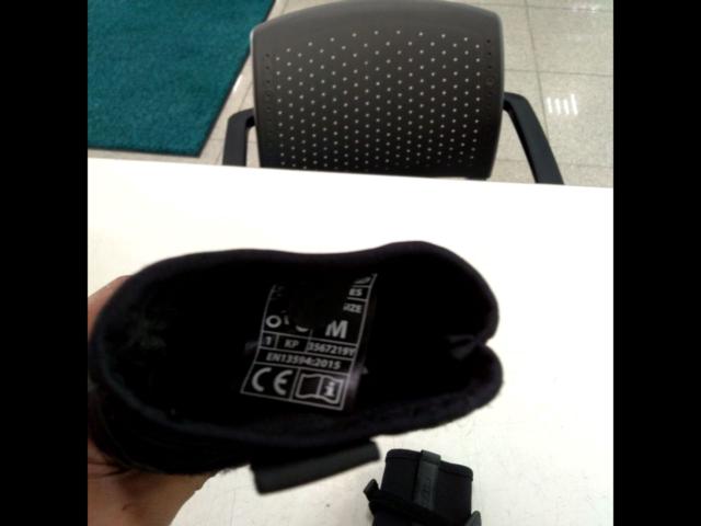 Alpinestars
Winter Gloves