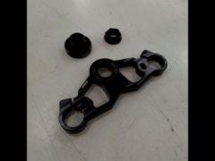 KKK
Top bridge for monkey