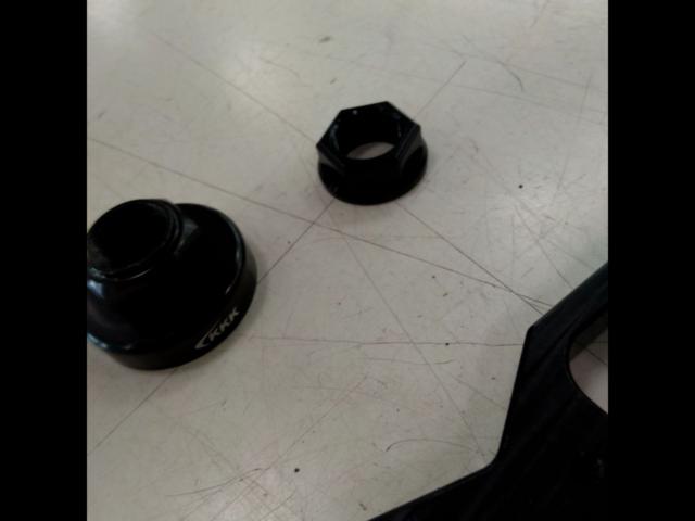 KKK
Top bridge for monkey