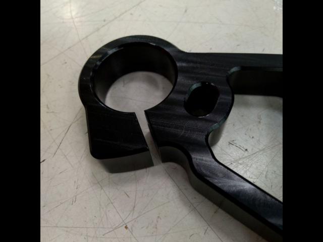 KKK
Top bridge for monkey