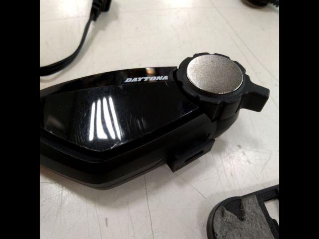 DAYTONA
DT-E1
Income