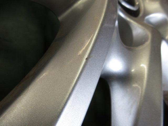 Mazda
Acceleration original wheel