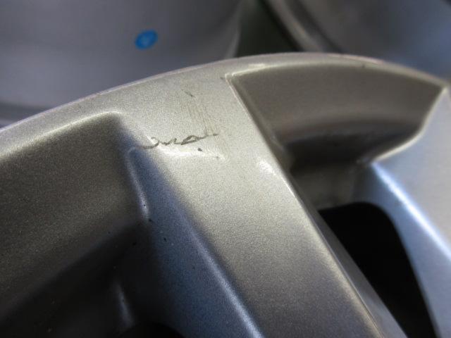 Mazda
Acceleration original wheel