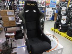 RECARO
SPG