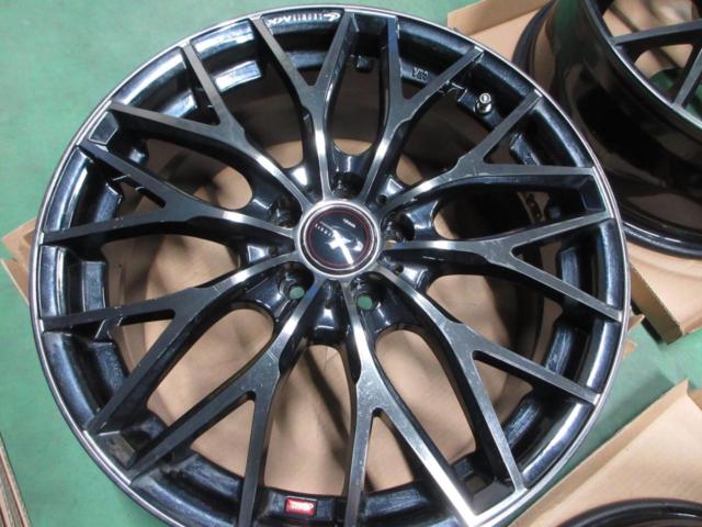 weds
LEONIS
MX *Wheels only