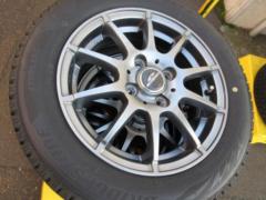 A-TECH (Etekku)
Spoke wheels