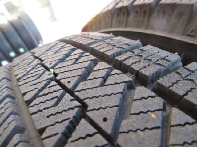 A-TECH (Etekku)
Spoke wheels