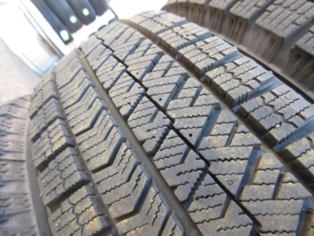 A-TECH (Etekku)
Spoke wheels