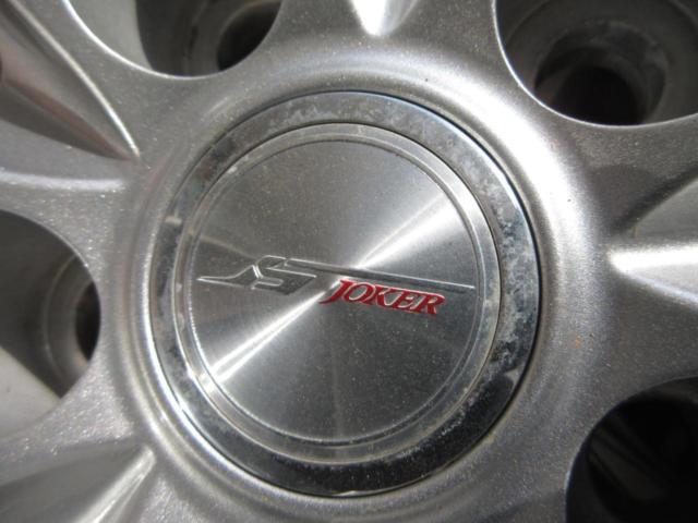 weds
JOKER
+ YOKOHAMA
iceGUARD
iG70
*This product is a set of four studless tires and wheels.