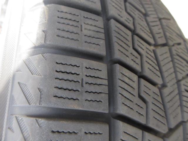 weds
JOKER
+ YOKOHAMA
iceGUARD
iG70
*This product is a set of four studless tires and wheels.