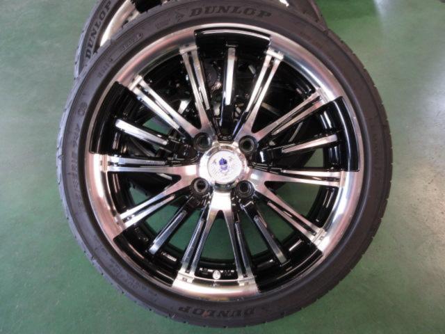 BLEST
BahnsTech
VR-01
+
DUNLOP
LE
MANS
Ⅴ +