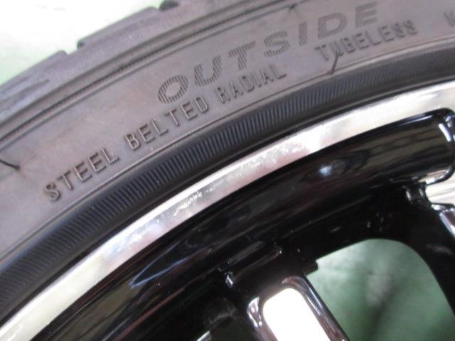 BLEST
BahnsTech
VR-01
+
DUNLOP
LE
MANS
Ⅴ +