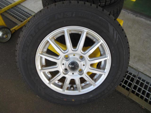 INTER
MILANO
LCZ
+
AUTOBACS
NorthTrek
N3i