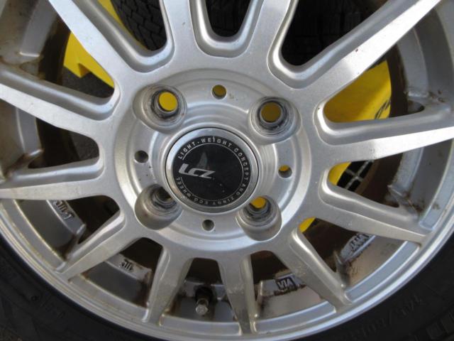 INTER
MILANO
LCZ
+
AUTOBACS
NorthTrek
N3i