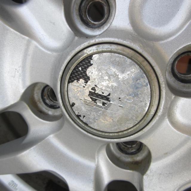 A-TECH
SCHNEIDER + BRIDGESTONE
ICEPARTNER 2
*This product is a set of four studless tires and wheels.*