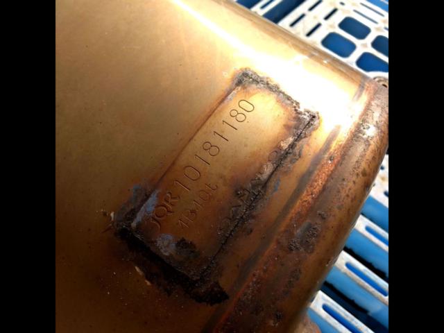 GANADOR
Vertex
4WD / SUV
PBS equipped
Titanium tail left and right 4 stainless steel muffler