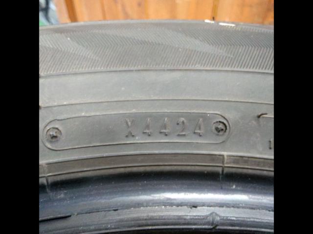 DUNLOP WINTERMAXX
WM02