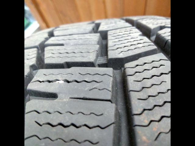 DUNLOP WINTERMAXX
WM02