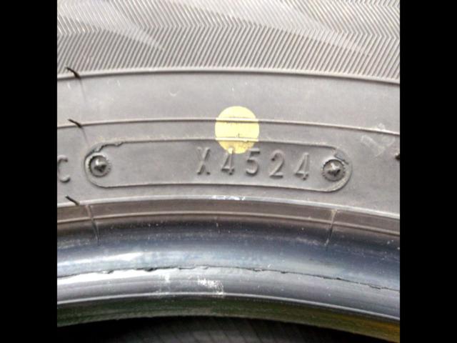 DUNLOP WINTERMAXX
WM02