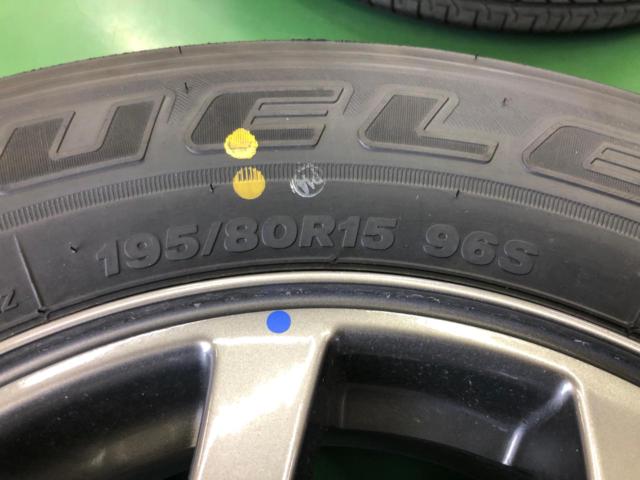 Suzuki genuine (SUZUKI)
Jimny Nomad genuine aluminum wheels
+
BRIDGESTONE (Bridgestone)
DUELER
H / L
852