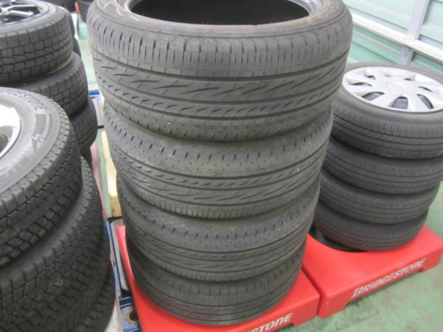 BRIDGESTONE REGNO GRVⅡ