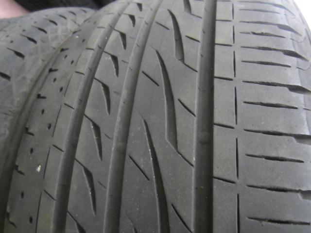 BRIDGESTONE REGNO GRVⅡ